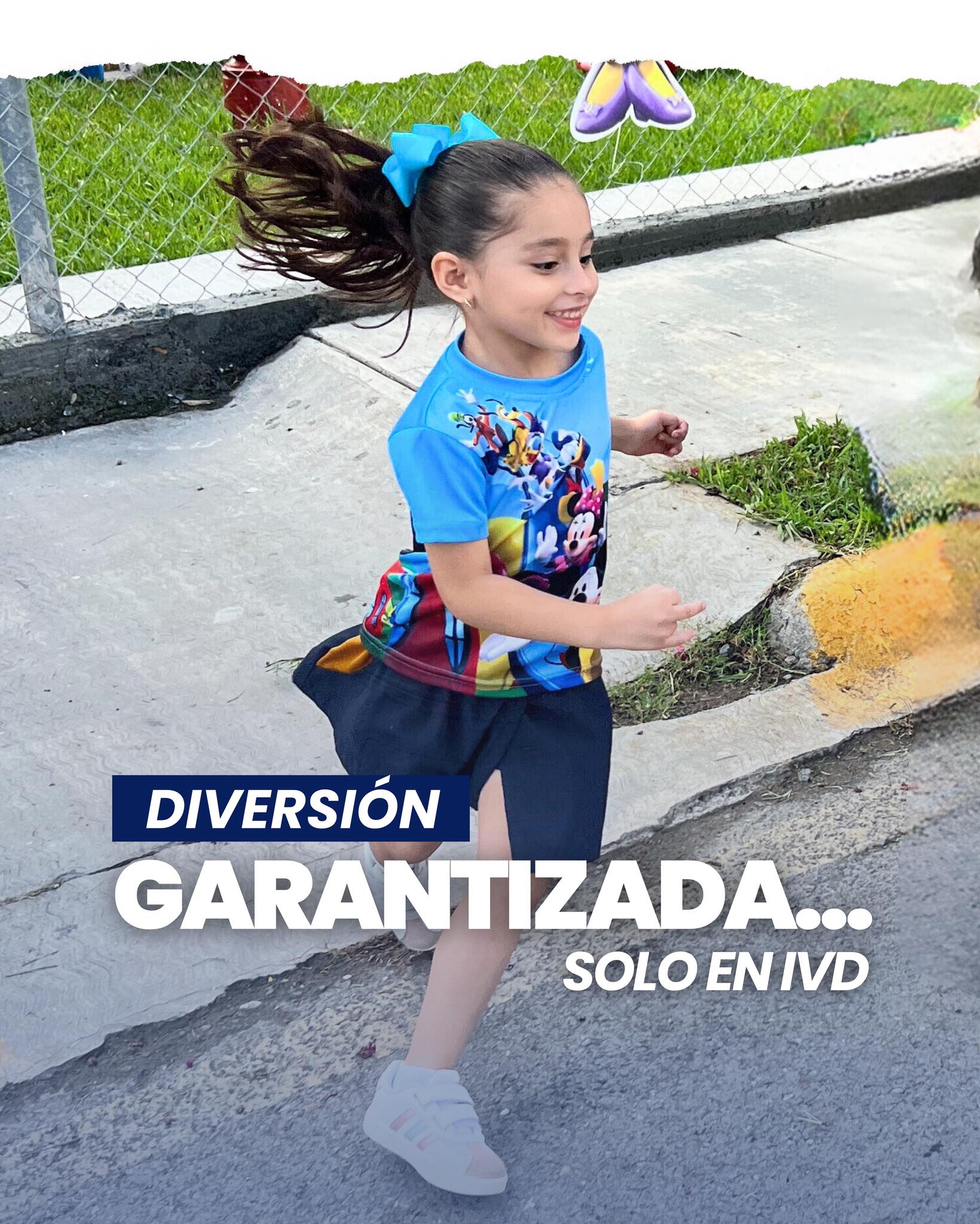 Preescolar